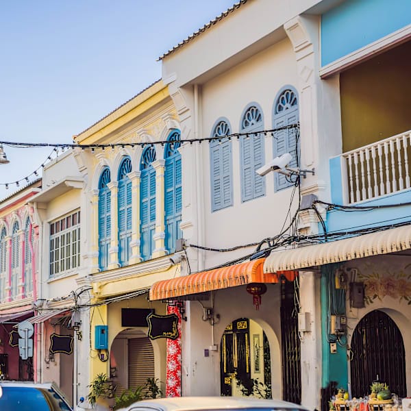 Explore Thailand: Khao Sok and island-hopping