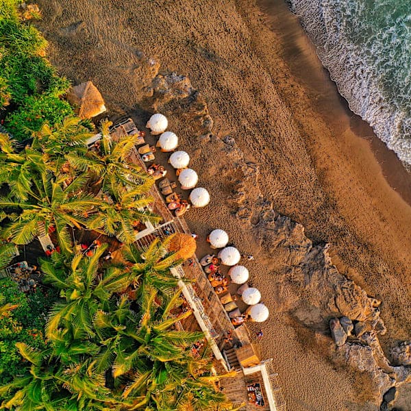 Southeast Asia adventure: Thailand, Singapore and Bali