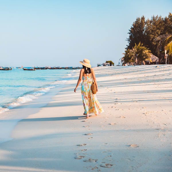 Malaysia, Thailand and Singapore: Island-hopping meets city life