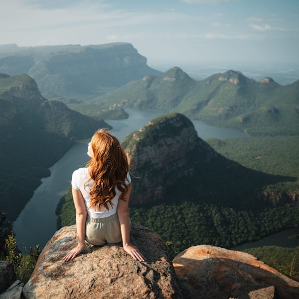 All around South Africa: The Cape to safaris in Kruger