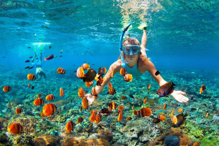 Island-hopping: Gilutungan, Caohagan and Nalusuan thumbnail