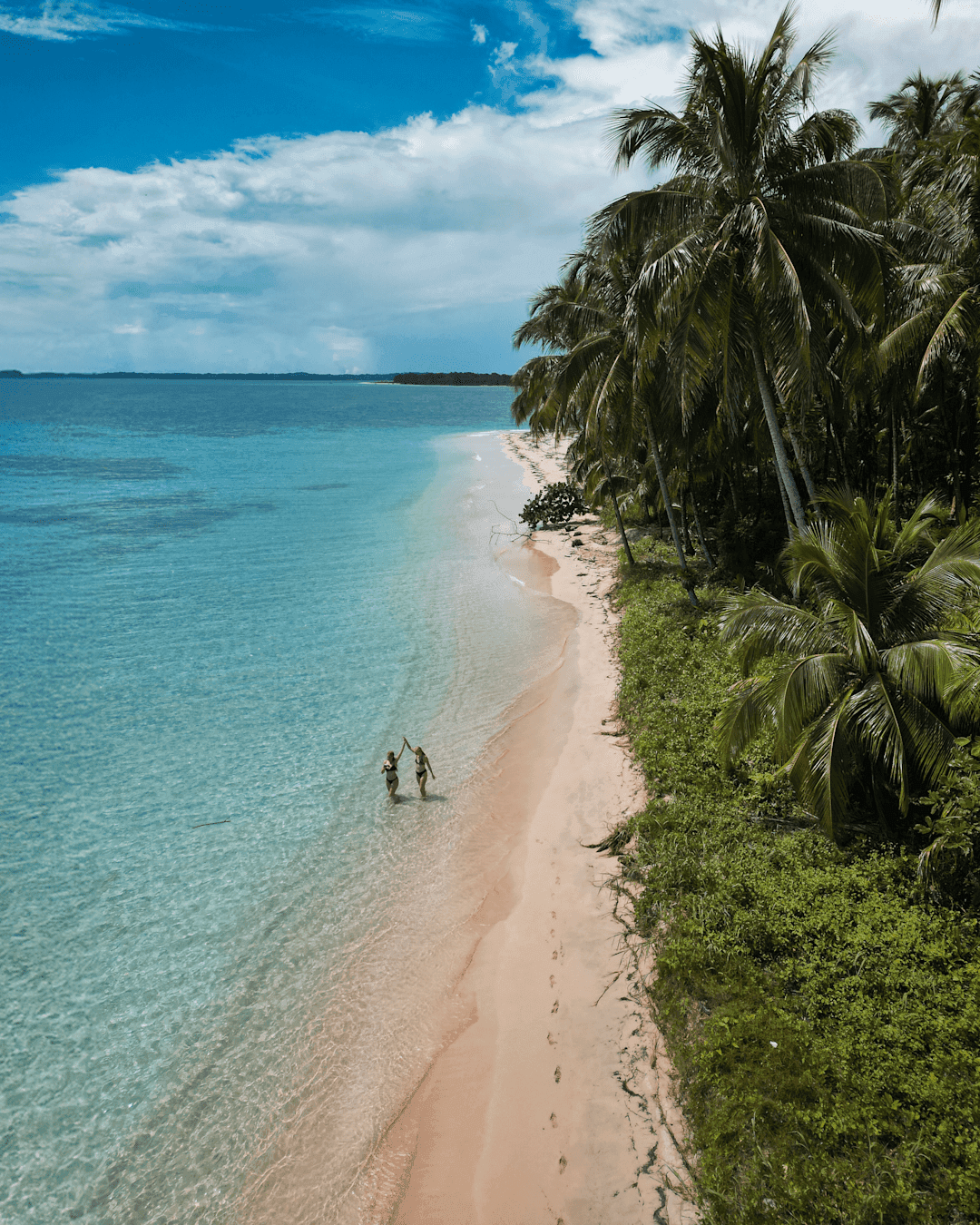 Panama City and Bocas del Toro