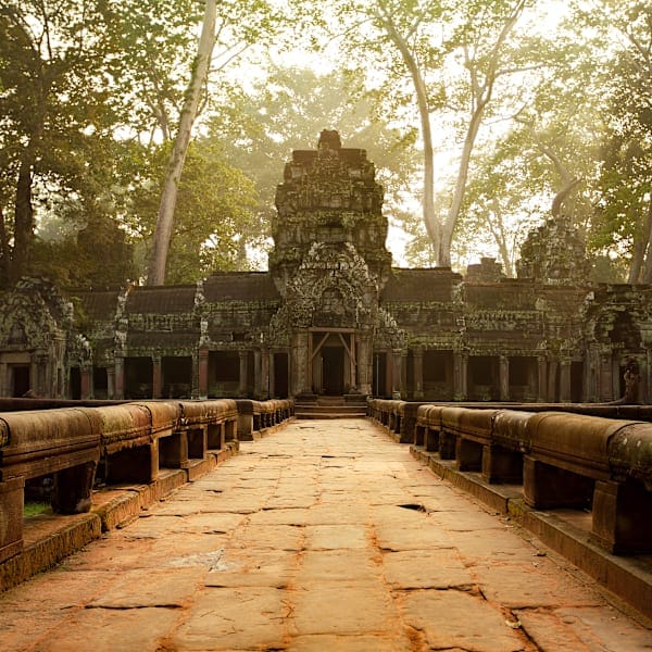 Asia country-hopping: Thailand, Cambodia and Vietnam